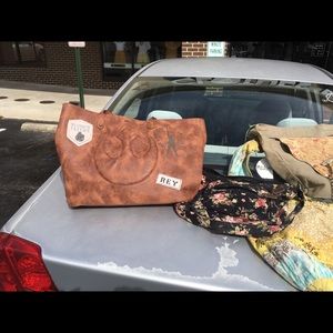 Bundle of Bags! Price listed is for ALL.